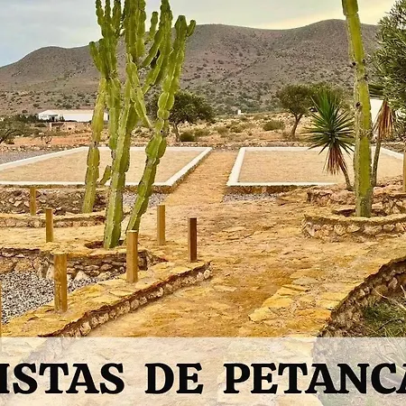 Apartment El Cerro Y La Luna Almeria